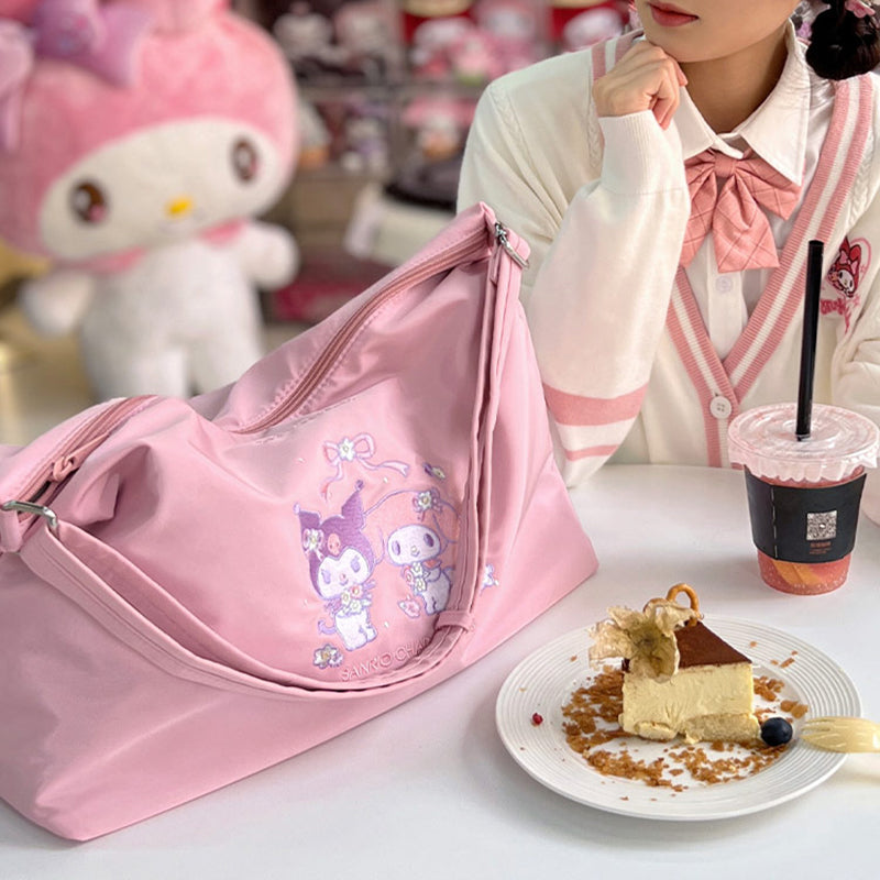 Nibimi Sweet Sanrio Messenger Bag NM2752 – nibimi