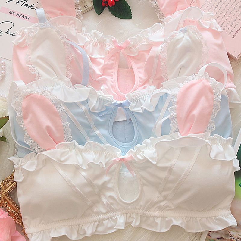 Nibimi kawaii plush underwear NM2790 – nibimi