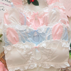 Nibimi Cute strawberry underwear set NM1476 – nibimi