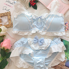 Nibimi kawaii plush underwear NM2790 – nibimi