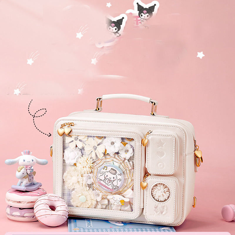 Nibimi Cute Sanrio Bag NM2385