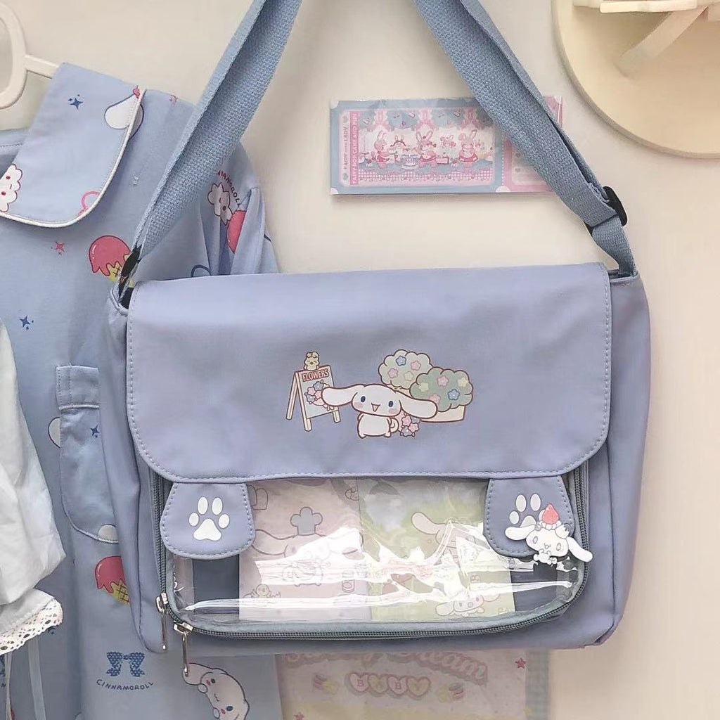 Kawaii Sanrio Shoulder Bag