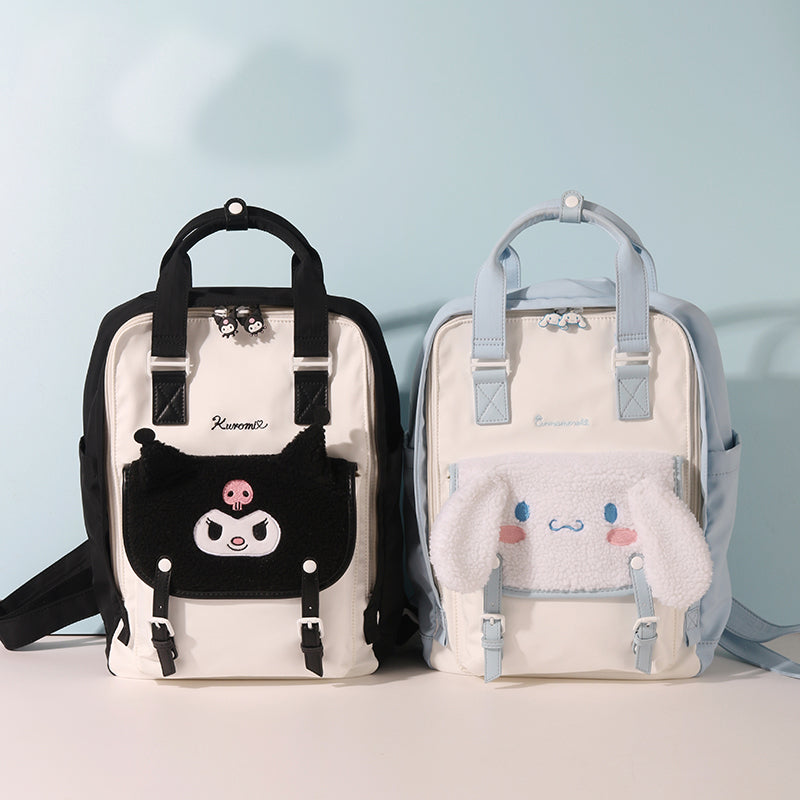 Nibimi Sanrio Cute Backpack NM2624