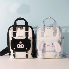 Nibimi Cute Hello Kitty Backpack NM2636 – nibimi