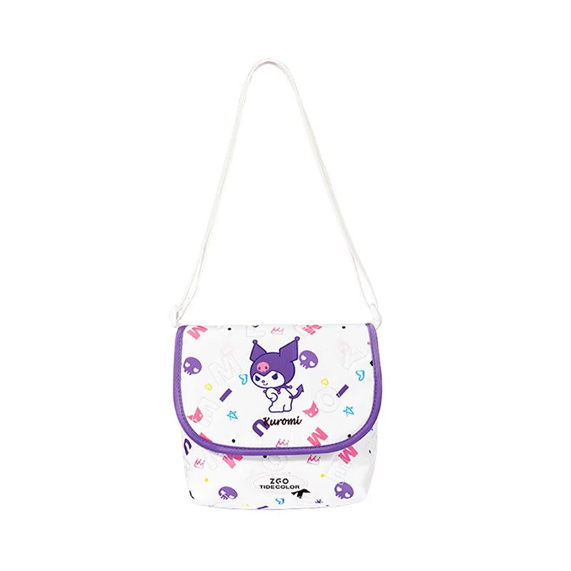 Nibimi Sweet Sanrio Messenger Bag NM2752