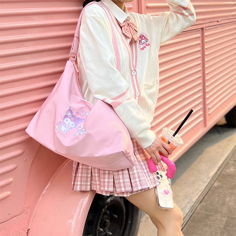 Nibimi Sweet Sanrio Messenger Bag NM2752 – nibimi