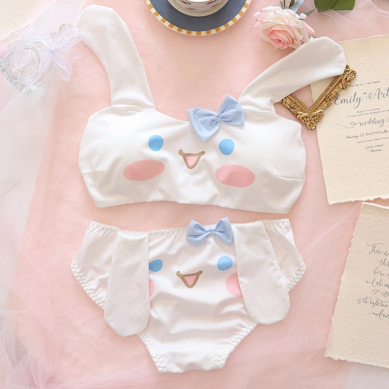 Nibimi sweet cute Cinnamoroll underwear NM2789