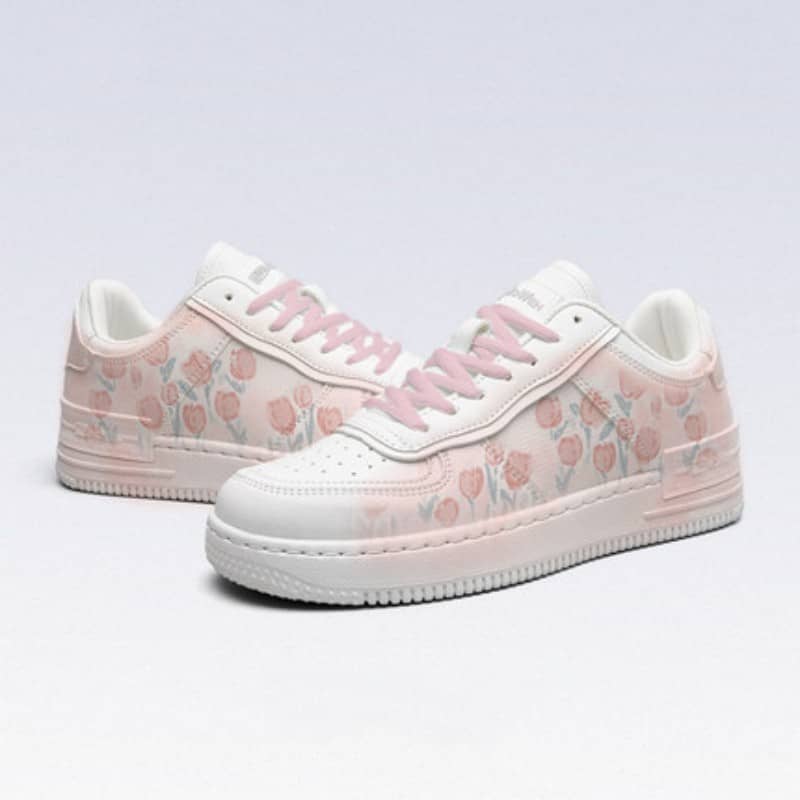 Nibimi tulip original sneakers NM2120